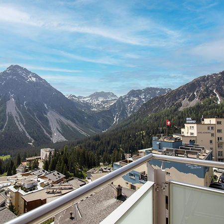 Utoring 412 By Arosa Holiday Exteriér fotografie