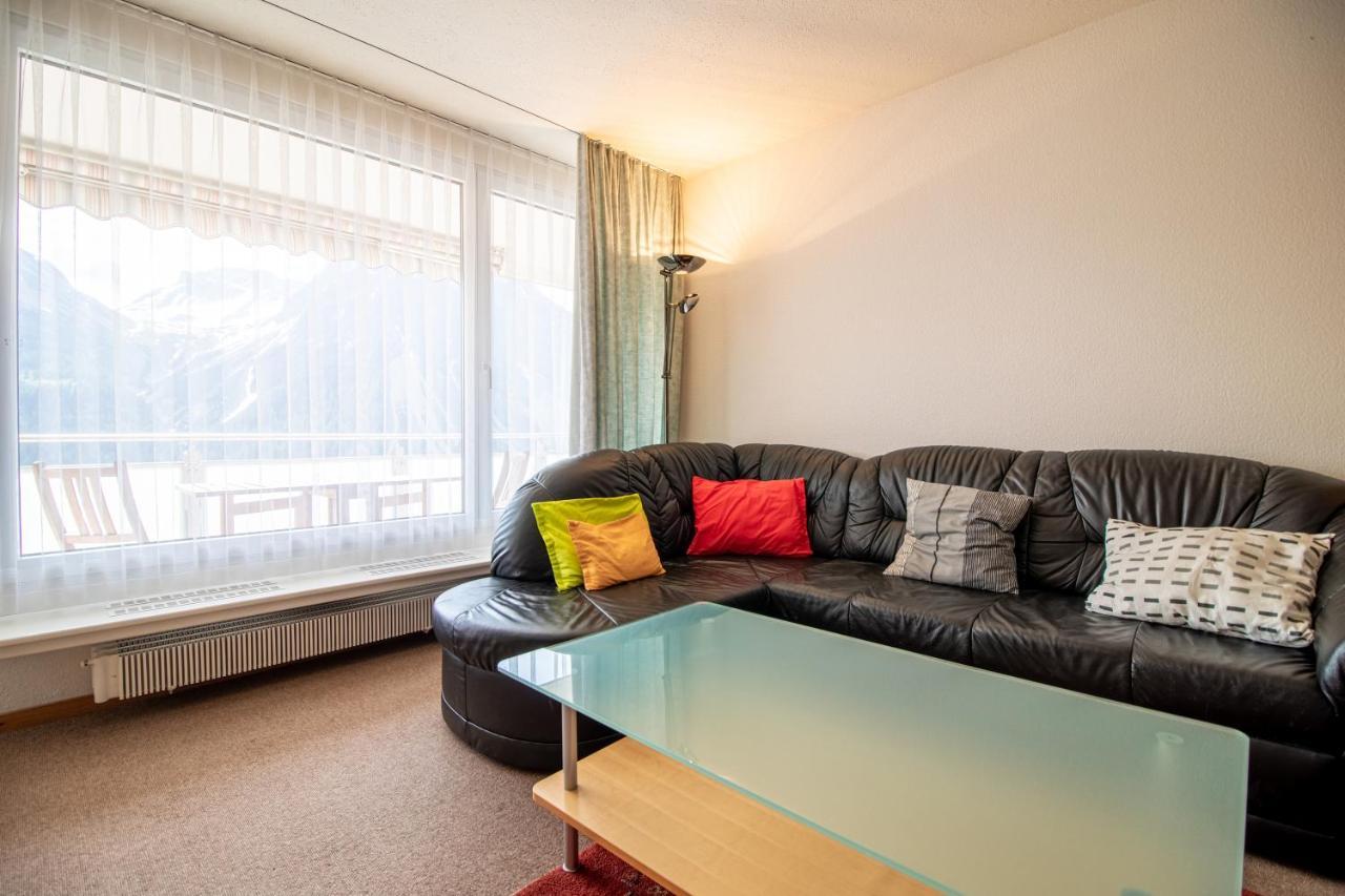 Utoring 412 By Arosa Holiday Exteriér fotografie